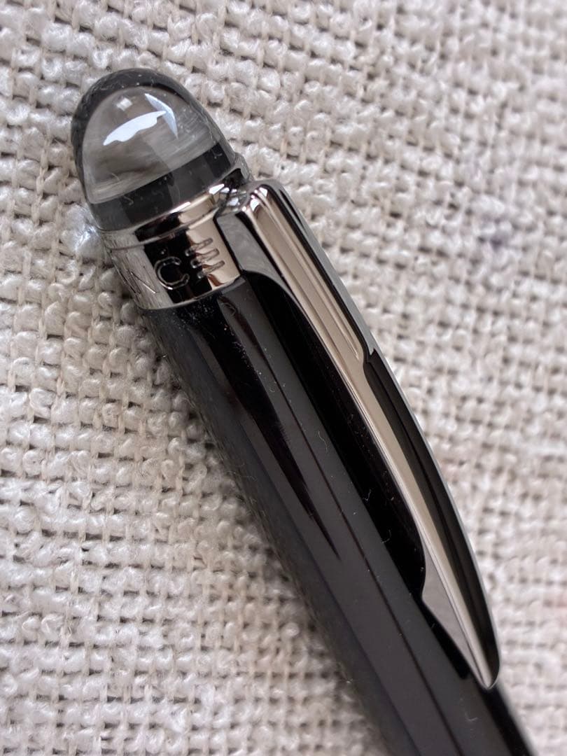 ◾️極美品◾️MONT BLANC ◾️モンブラン スターウォーカー ボールペン◾️