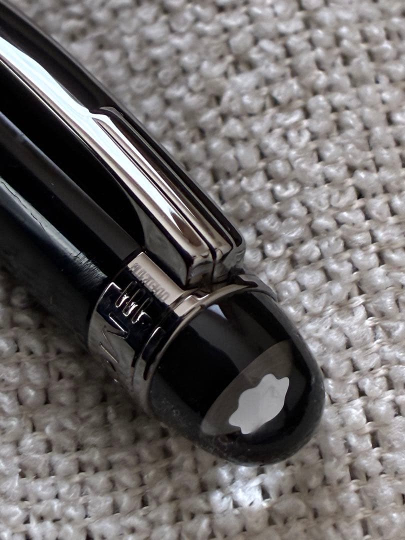 ◾️極美品◾️MONT BLANC ◾️モンブラン スターウォーカー ボールペン◾️