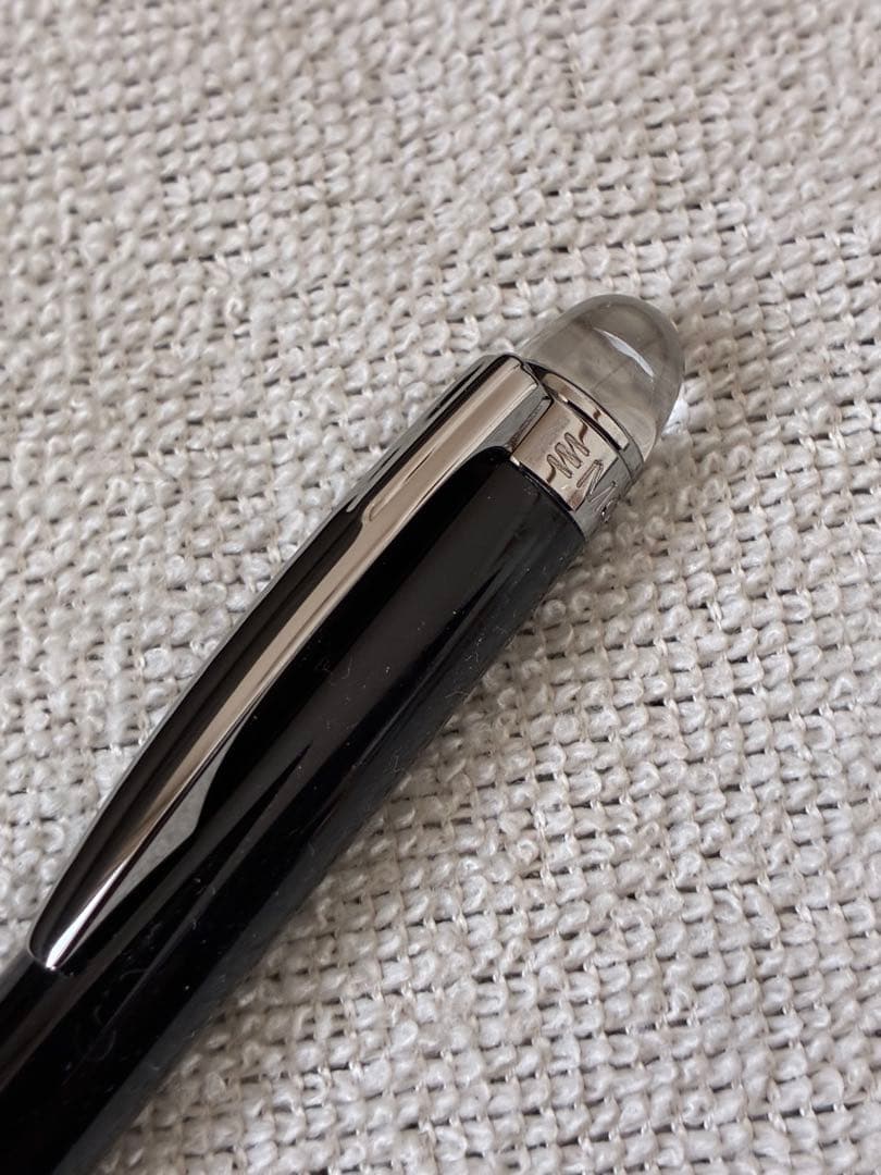 ◾️極美品◾️MONT BLANC ◾️モンブラン スターウォーカー ボールペン◾️