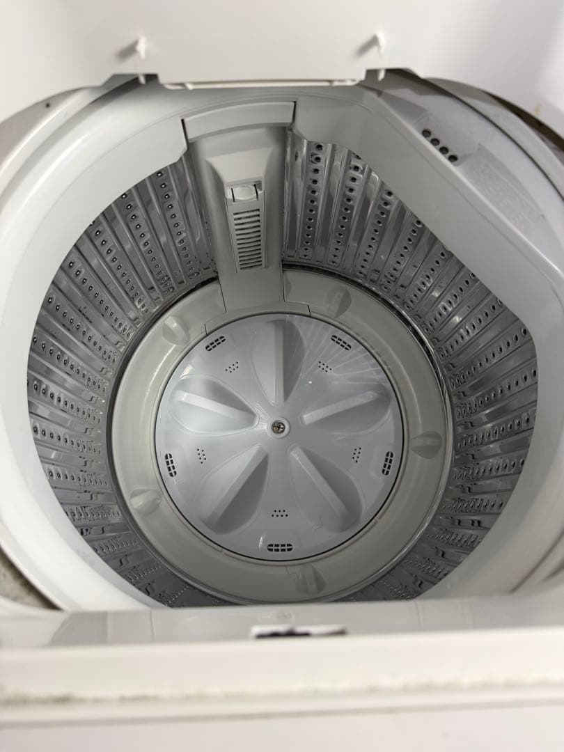 ヤマダ電機 洗濯機