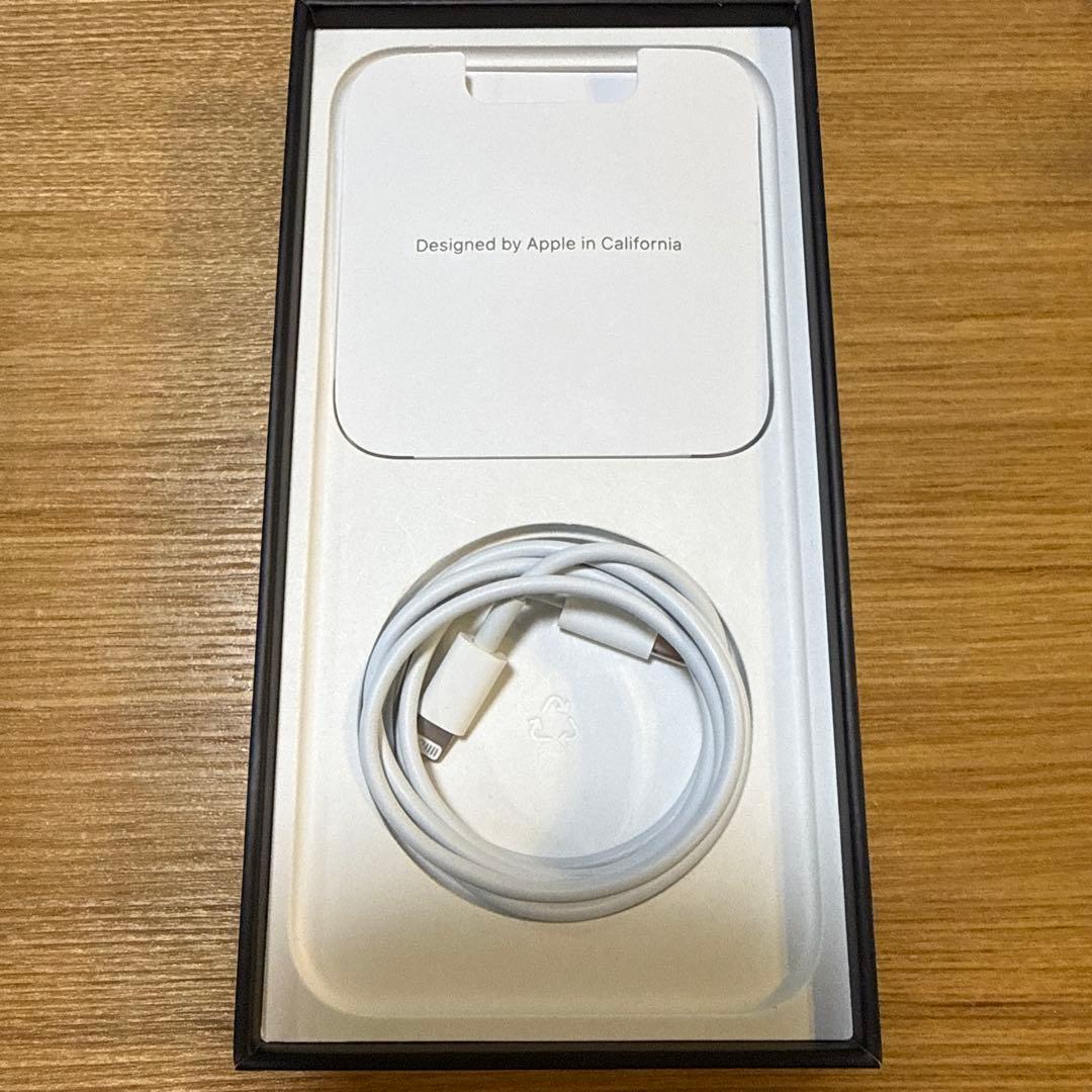 スマートフォン本体 iPhone12promax 256GB