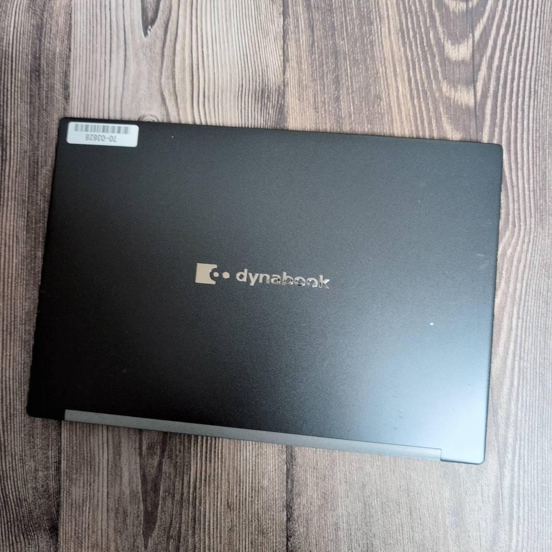 軽量！ dynabook G83HU 第11世代 i5 16GB 256GB