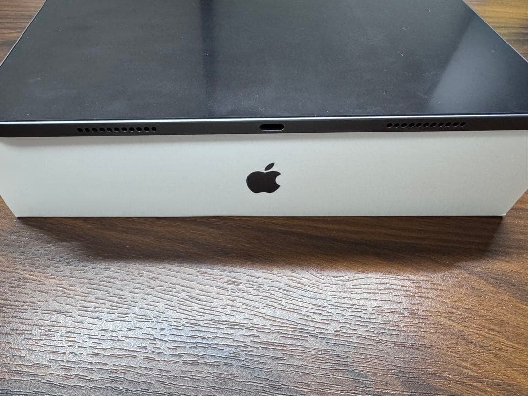 【3点セット】Apple iPad Pro 12.9インチ 第5世代 256GB