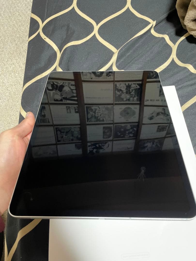 iPad Pro 12.9インチ 第3世代 celular 256GB