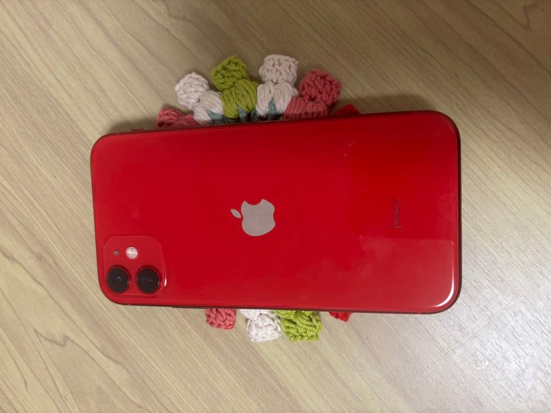 iPhone 11/64GB/simフリー