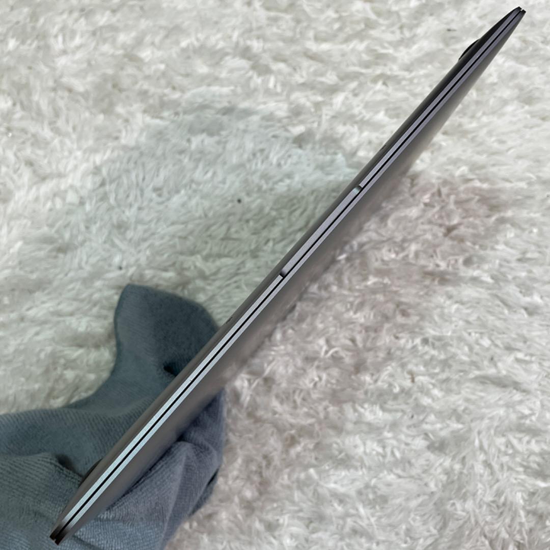 MacBookAir M1 メモリ 16GB SSD 512GB 13インチ
