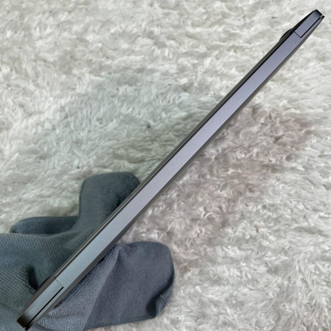 MacBookAir M1 メモリ 16GB SSD 512GB 13インチ