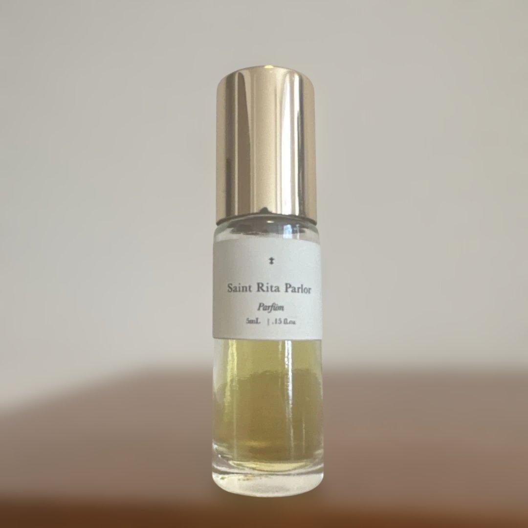 香水(ユニセックス) SAINT RITA PARLOR / SIGNATURE PARFUM