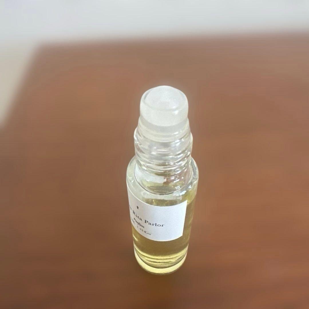 香水(ユニセックス) SAINT RITA PARLOR / SIGNATURE PARFUM