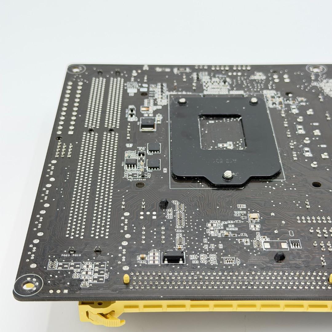 【美品】 H87I-PLUS + i7-4770K + RAM 16GB