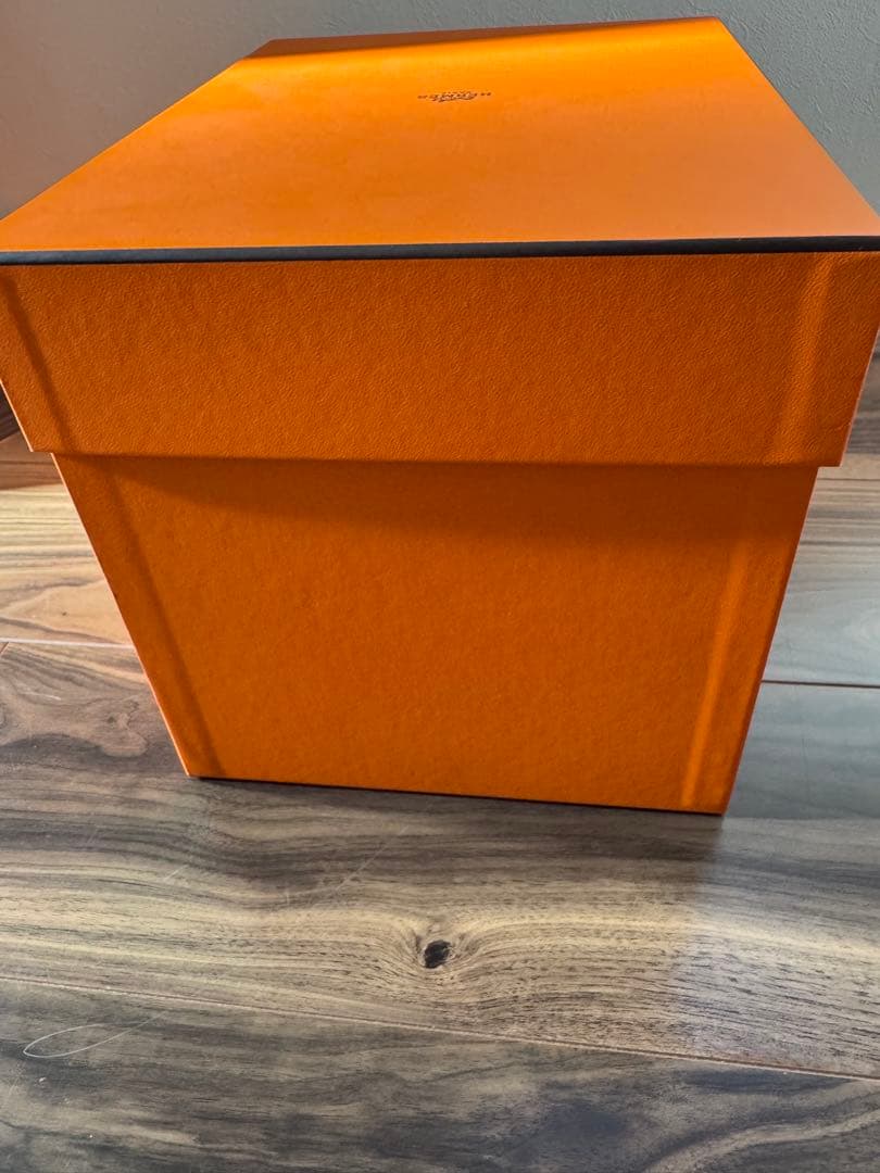 HERMES エルメス　 ピコタン　空箱　箱　ボックス