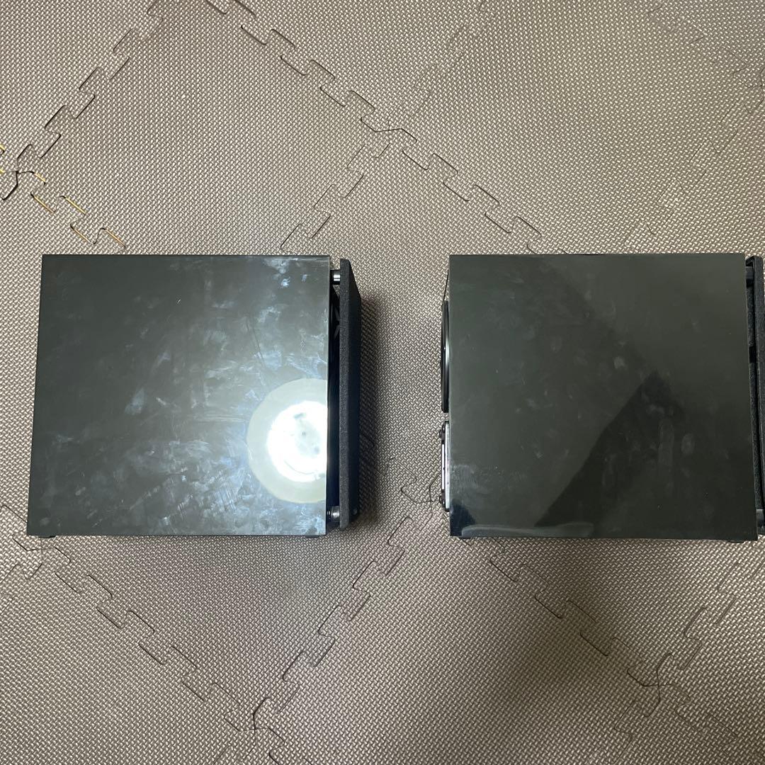 【動作確認済み】Panasonic SB-PMX100 スピーカー ペア