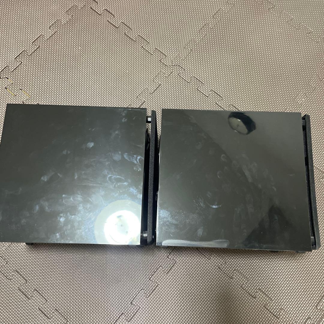 【動作確認済み】Panasonic SB-PMX100 スピーカー ペア