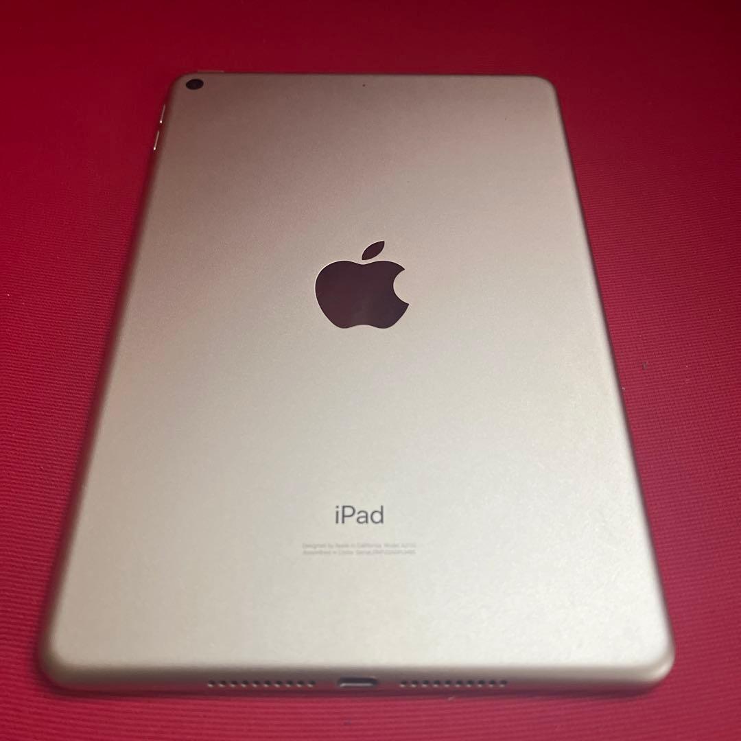 iPad mini 5　第5世代　Wi-Fiモデル　バッテリー最大容量97%