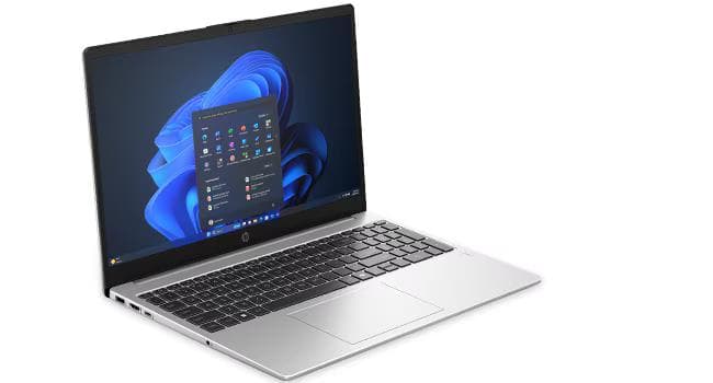 新品・未使用ノートパソコン　HP 255 G10 Notebook PC