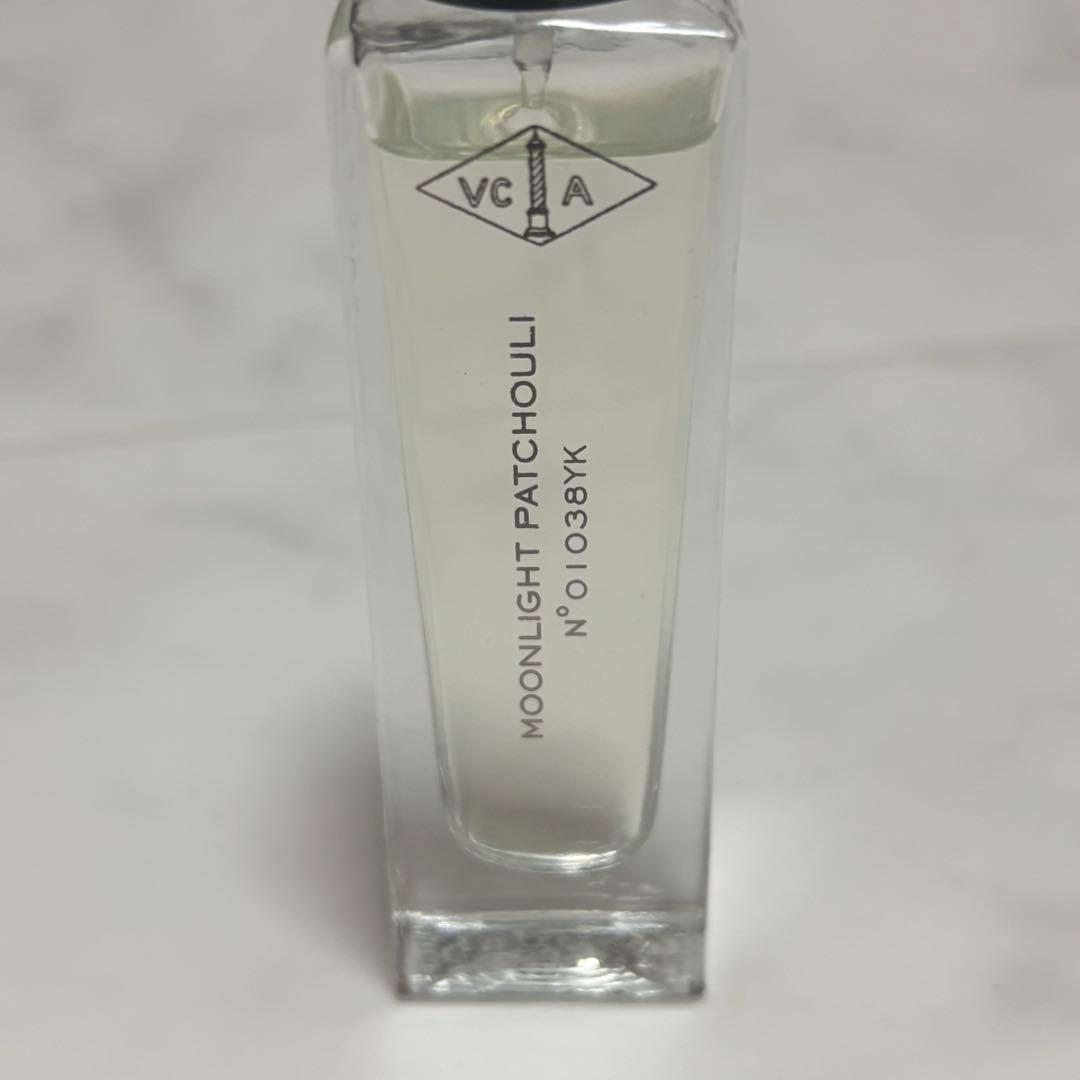 Van Cleef & Arpels ムーンライトパチョリ 15ml