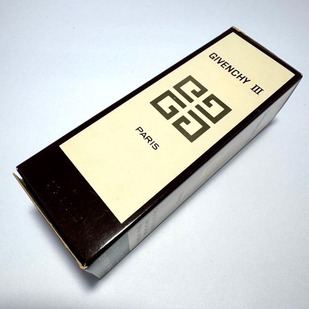 GIVENCHY ジバンシー Ⅲ オードトワレ 香水 30ml 箱