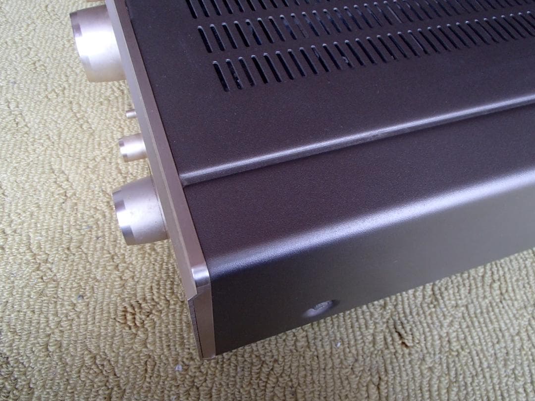 アンプ DENON PMA-1500R