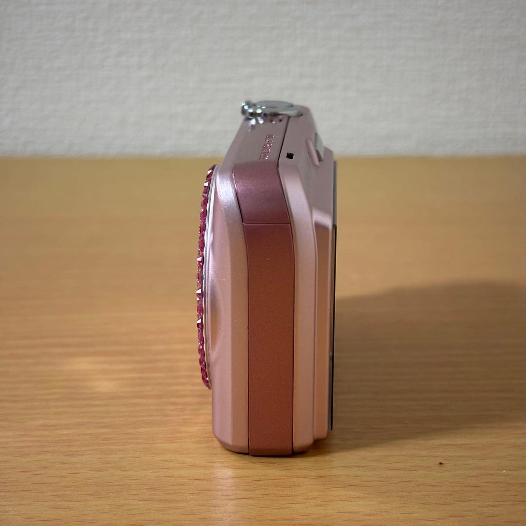 CASIO EXILIM EX-Z1050デジタルカメラ