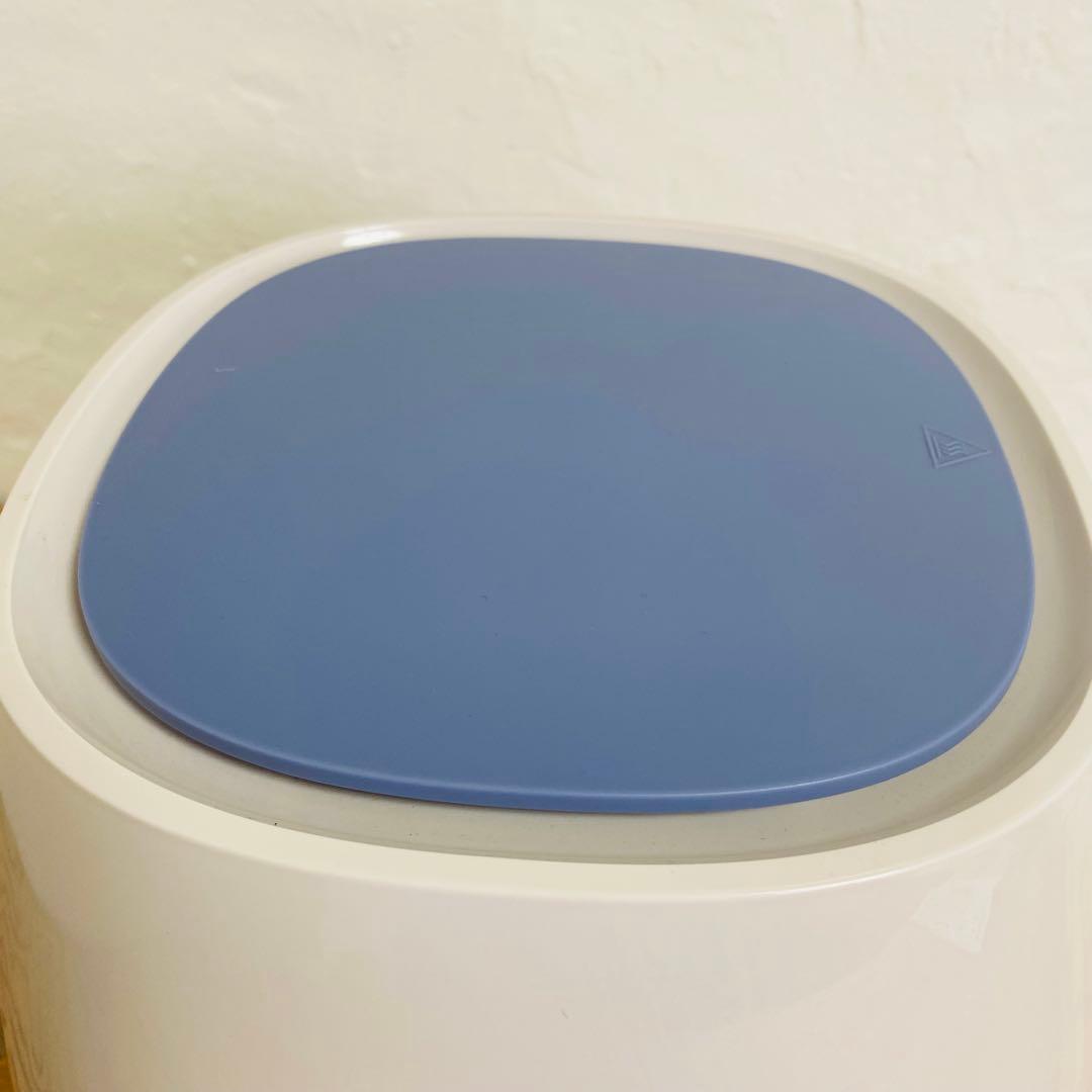 美品 PHILIPS ノンフライヤー HD9536 ホワイト
