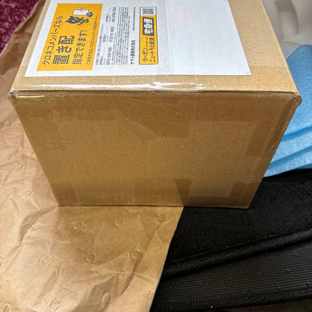ワンピースカードゲーム 神の島の冒険 op-15 ブースターパック 1BOX