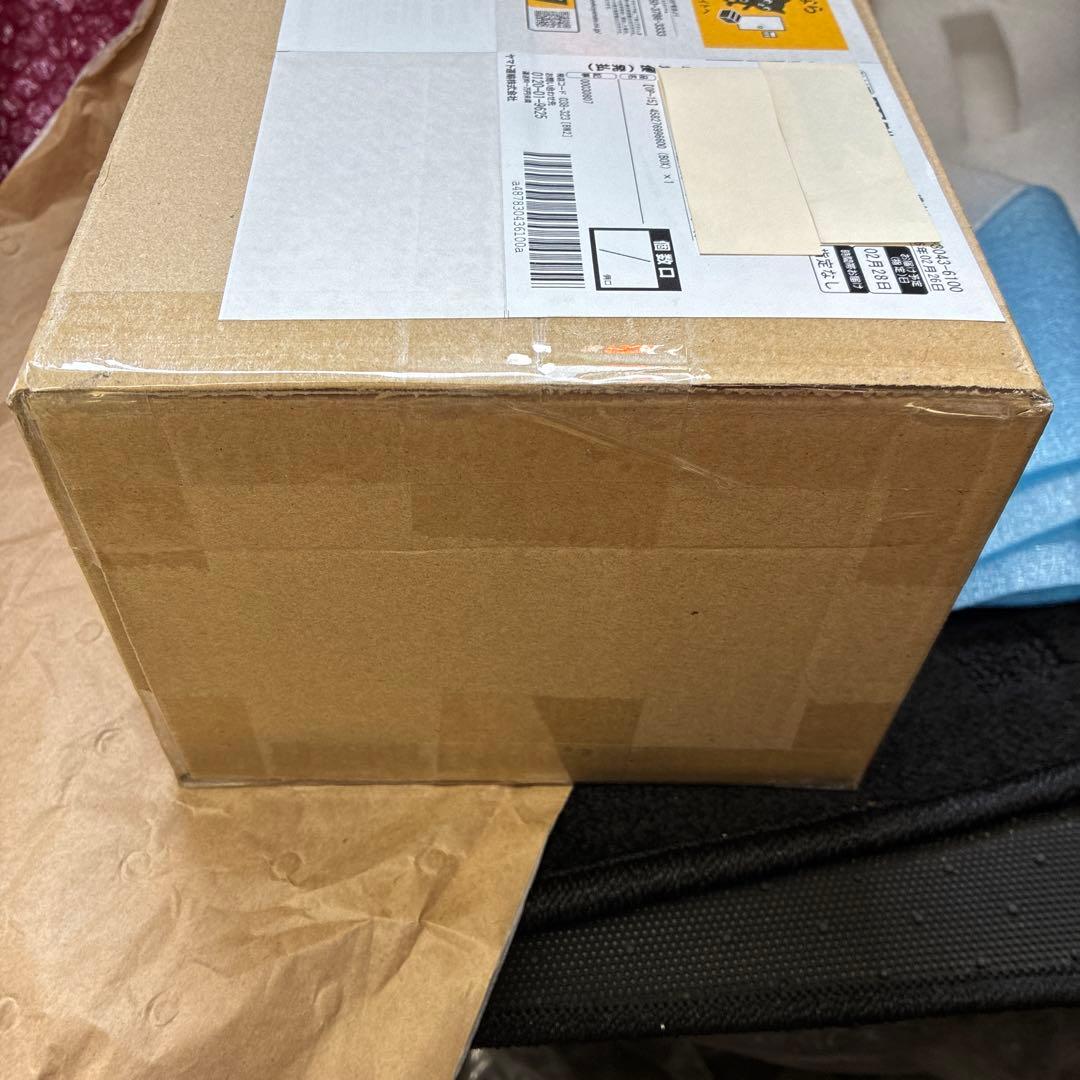 ワンピースカードゲーム 神の島の冒険 op-15 ブースターパック 1BOX