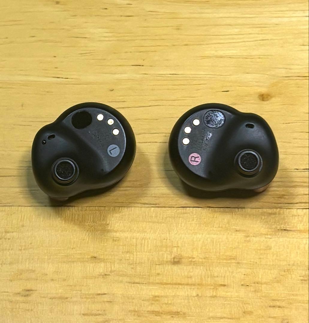 【バッテリー新品】SONY WH-1000XM4