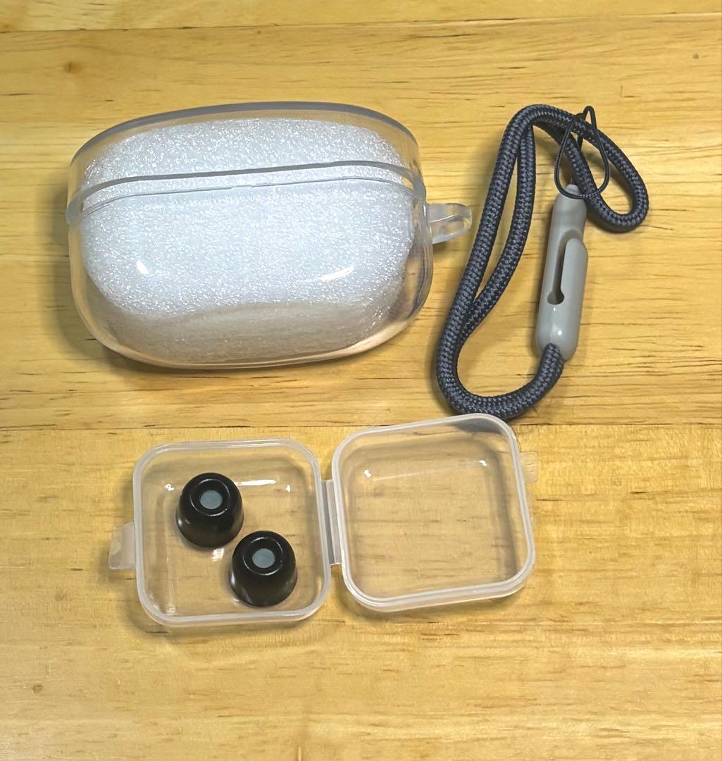 【バッテリー新品】SONY WH-1000XM4