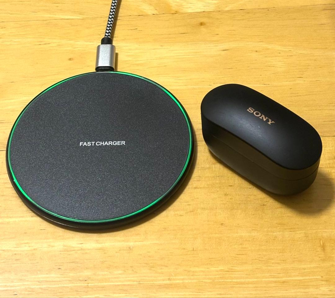 【バッテリー新品】SONY WH-1000XM4