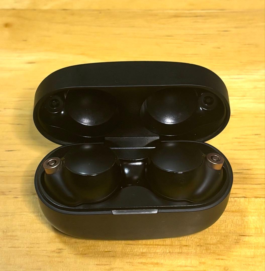 【バッテリー新品】SONY WH-1000XM4