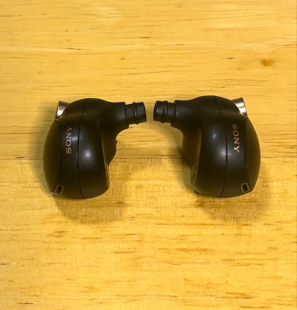 【バッテリー新品】SONY WH-1000XM4