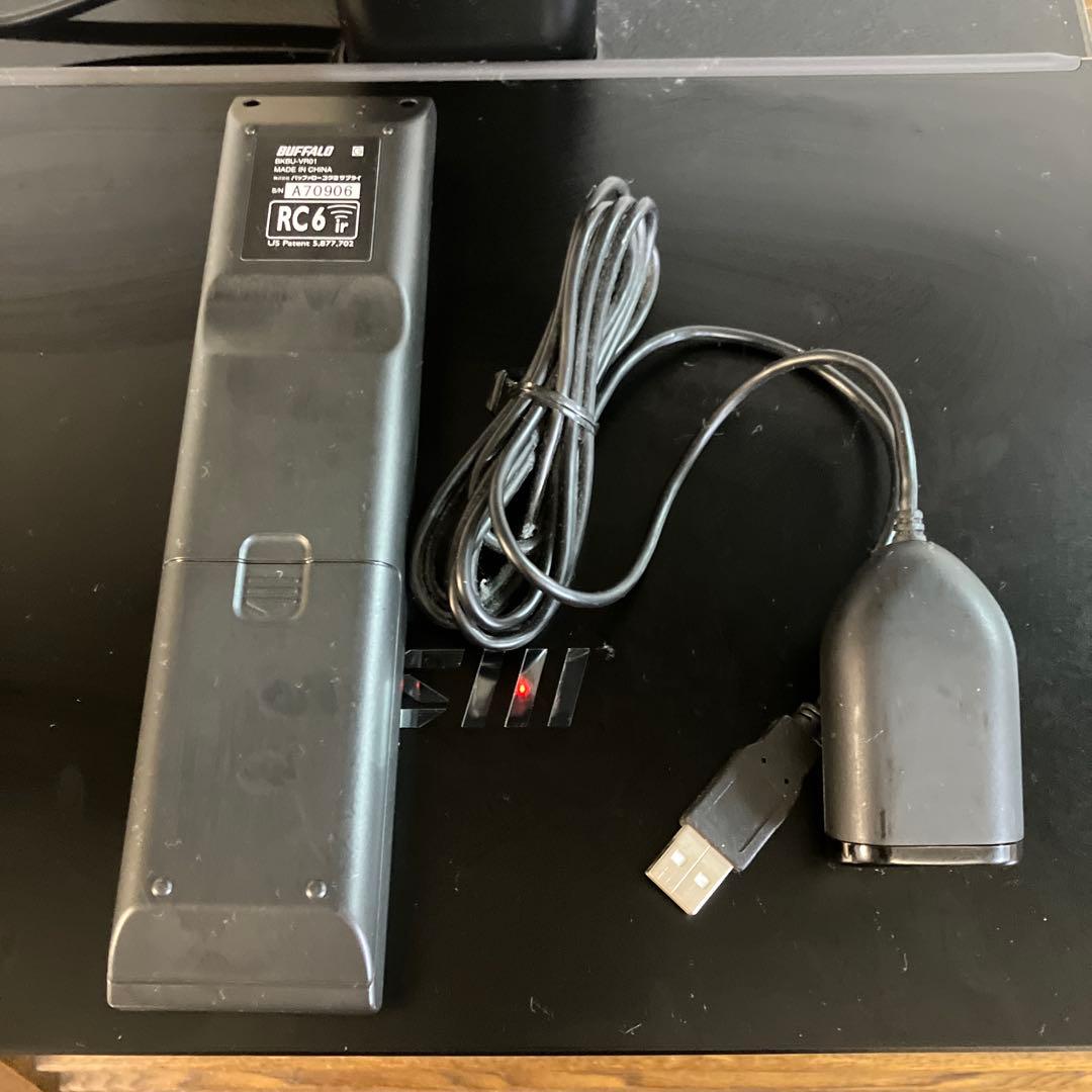 その他 BUFFALO BKBU-VR01
