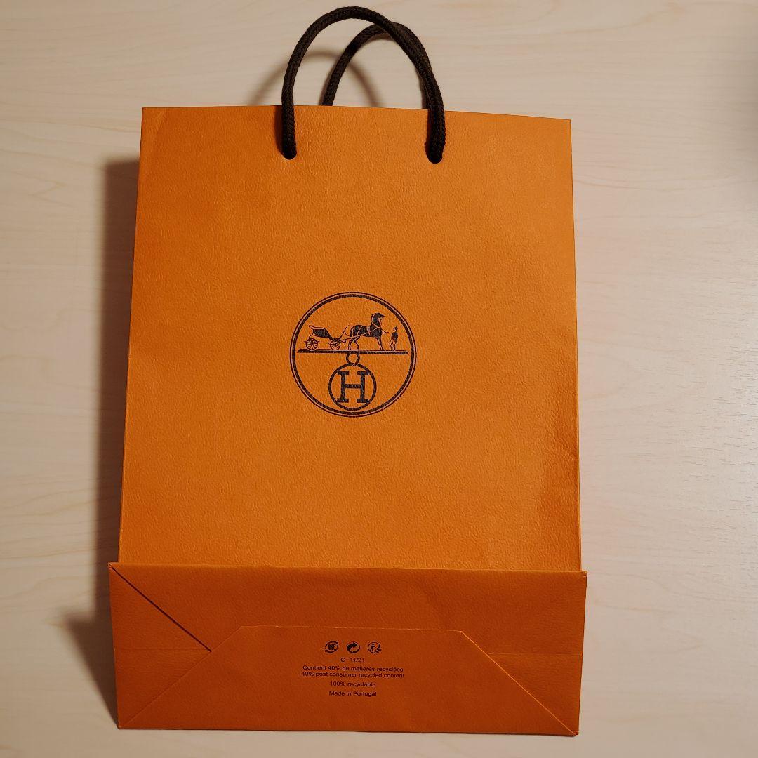 HERMES ハンドタオル 2022年