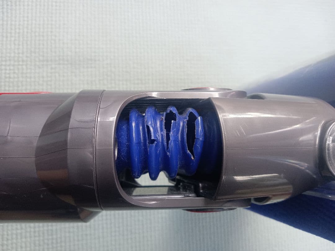 完動品✌️Dyson V8 ソフトローラークリーナーヘッド 純正品 正規品