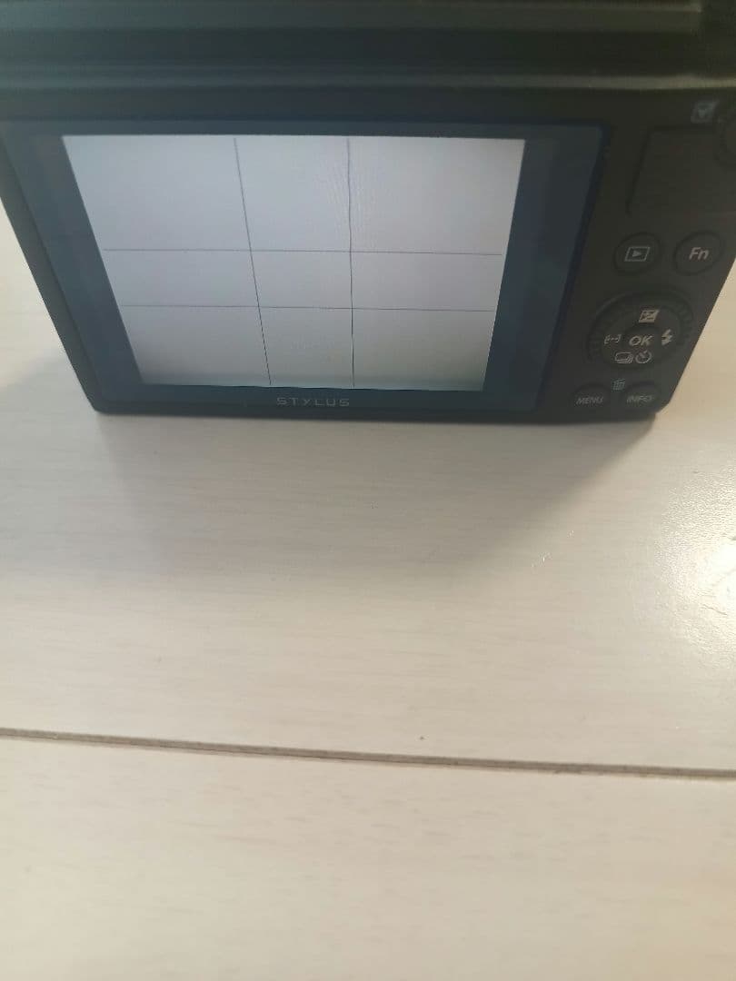 OLYMPUS STYLUS XZ-10 本体 【付属品多数】