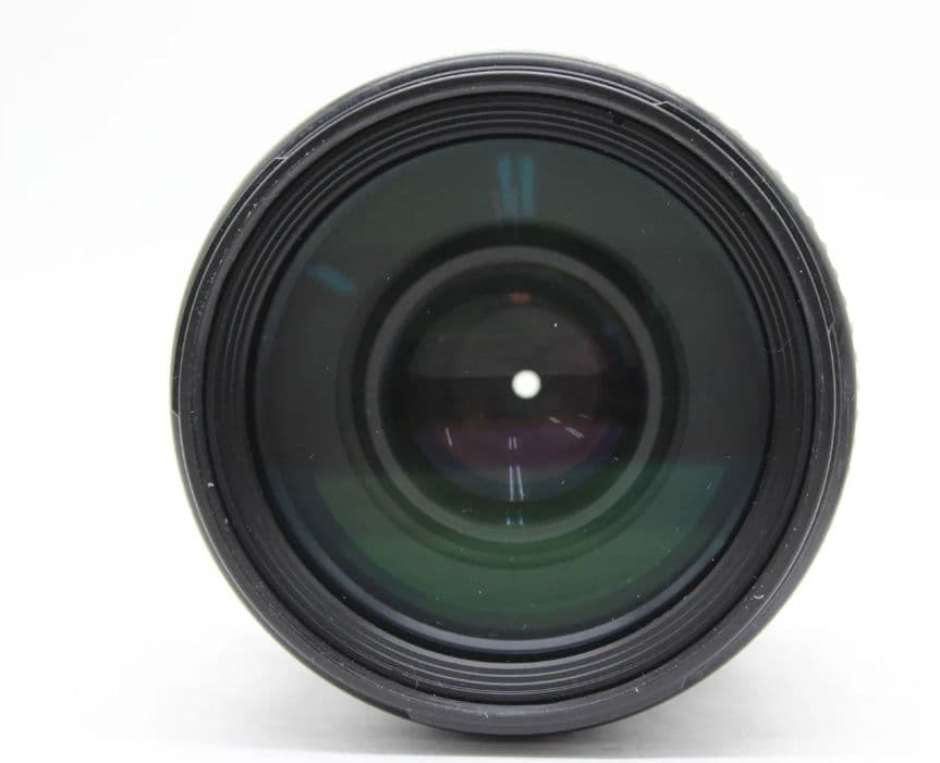 3月17日限定価格♪【超望遠レンズ】Nikon AF 70-300mm ED