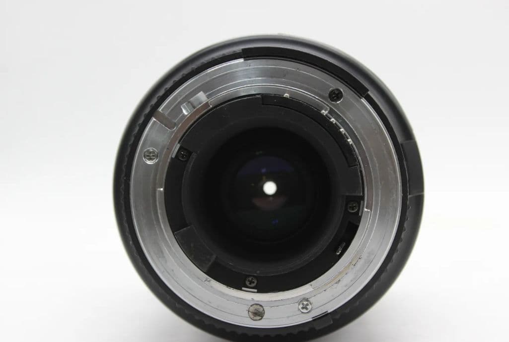 3月17日限定価格♪【超望遠レンズ】Nikon AF 70-300mm ED