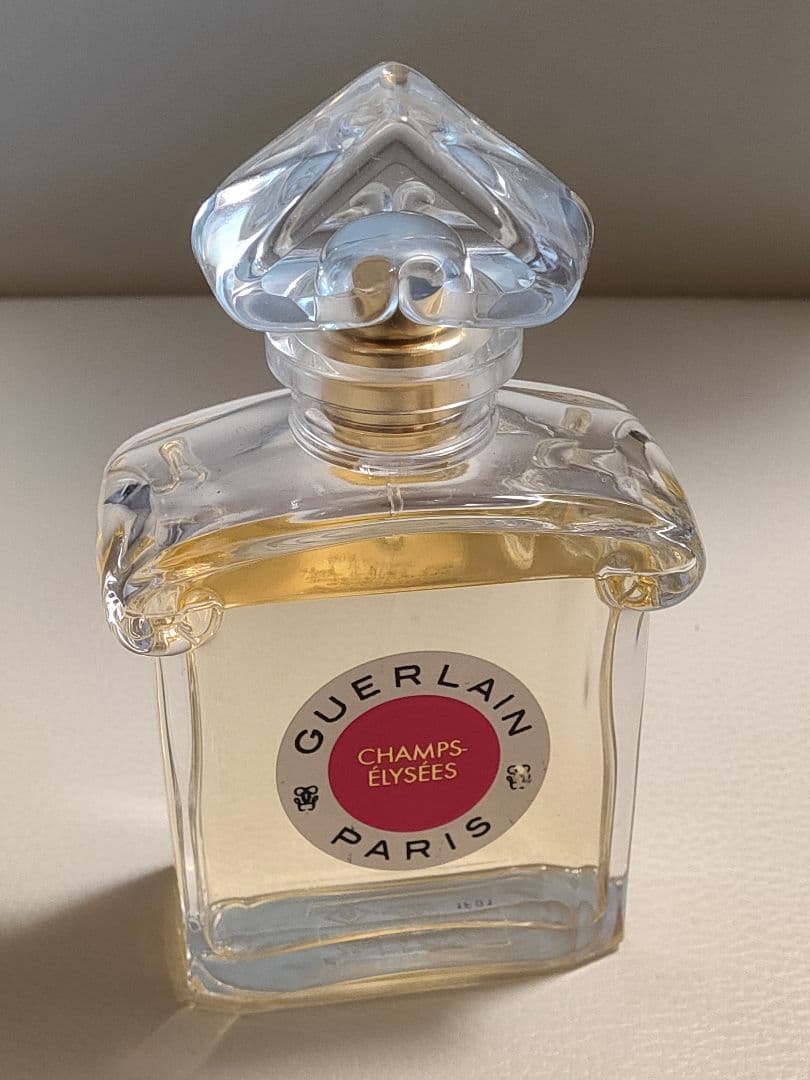 ゲラン　シャンゼリゼ　オーデトワレ　75ml