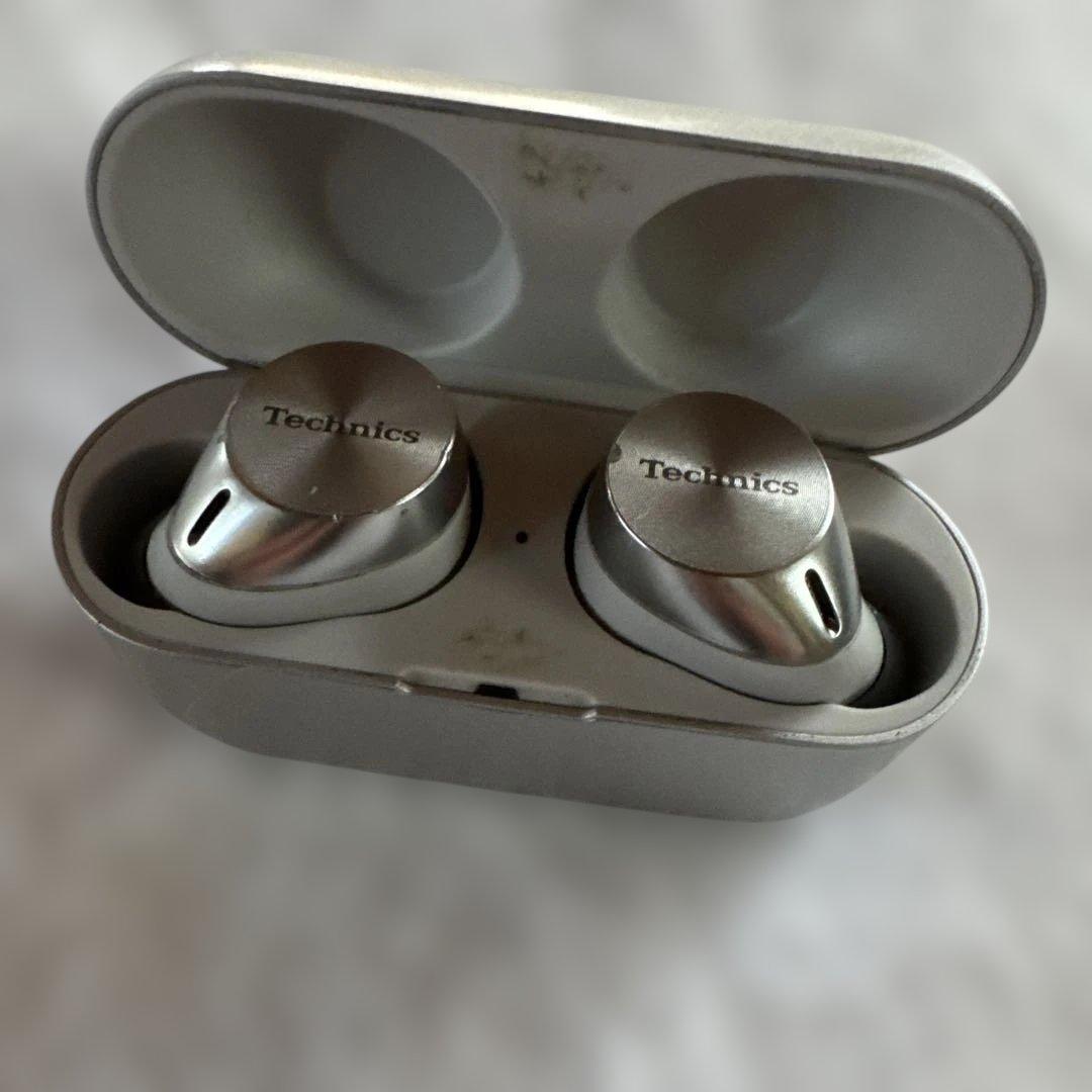 タ*ン様 Technics AZ60M2 ワイヤレスイヤホンbluetooth