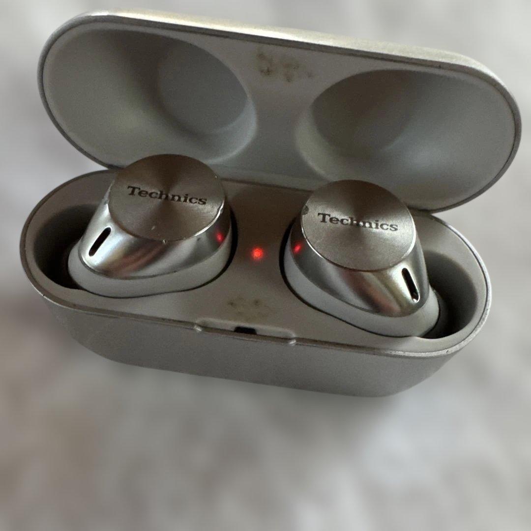 タ*ン様 Technics AZ60M2 ワイヤレスイヤホンbluetooth