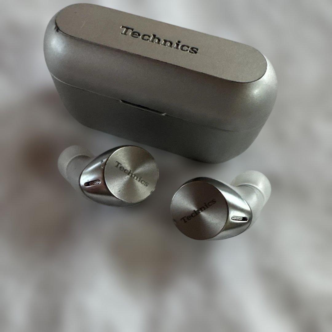 タ*ン様 Technics AZ60M2 ワイヤレスイヤホンbluetooth