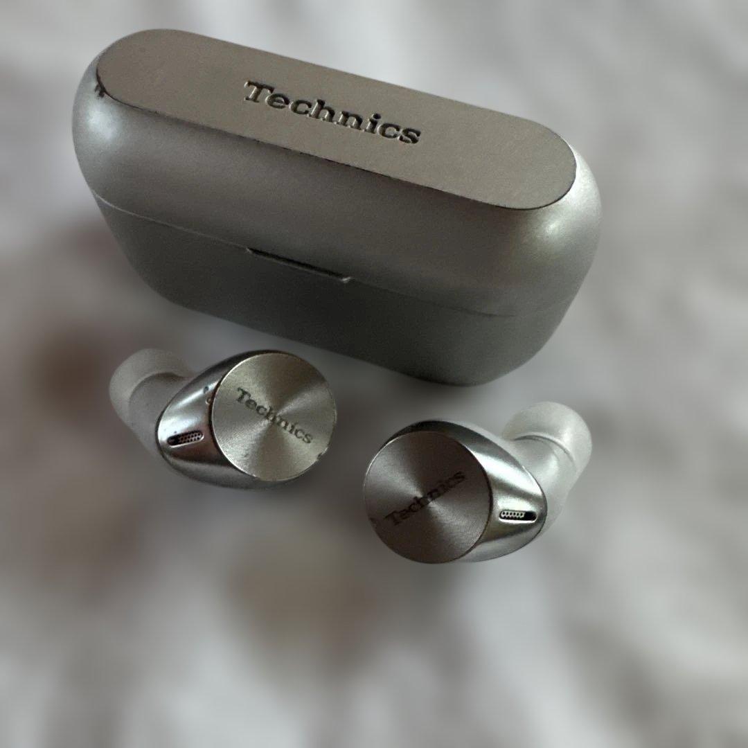 タ*ン様 Technics AZ60M2 ワイヤレスイヤホンbluetooth