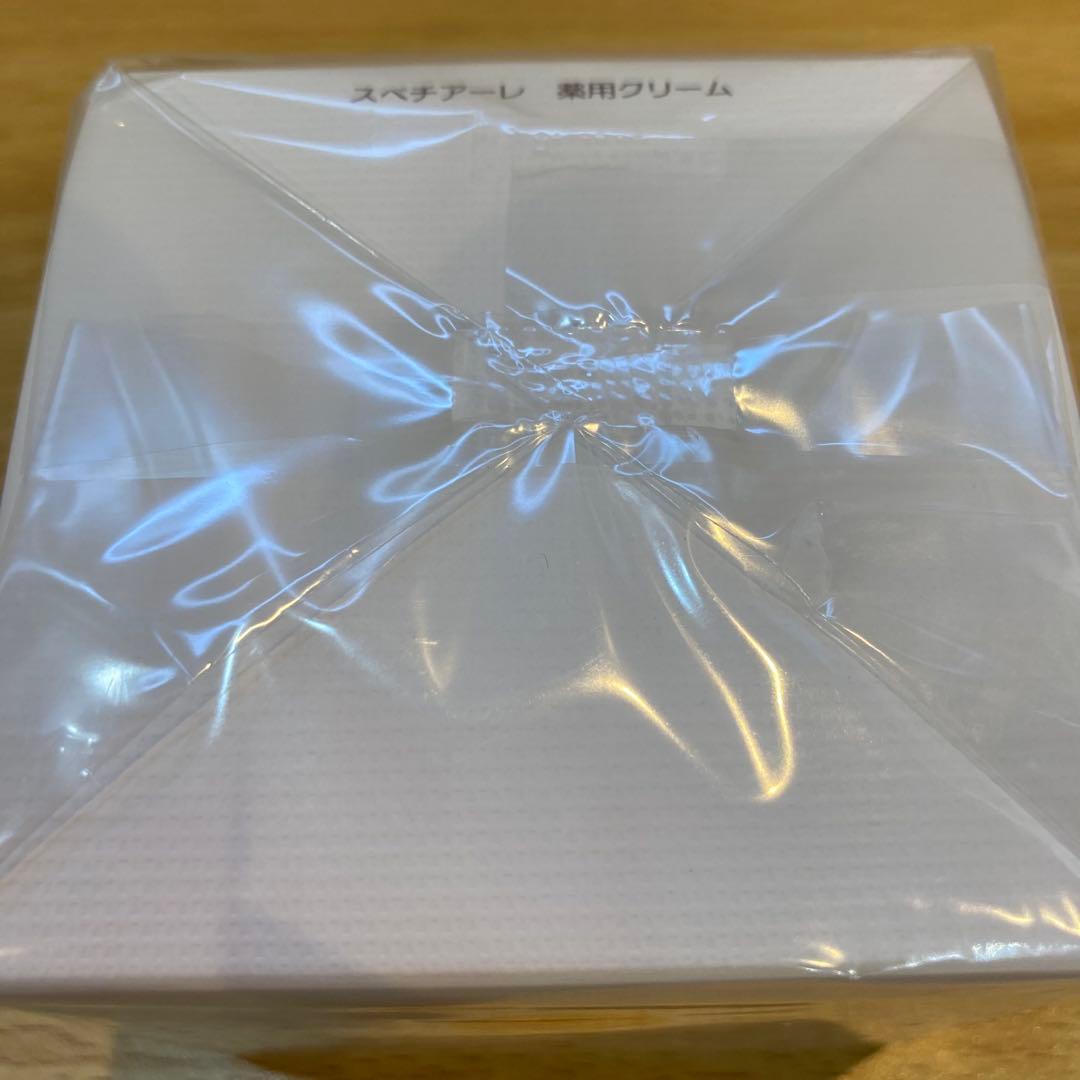 【15868】NOEVIR ノエビア　スペチアーレ　薬用クリーム　50g