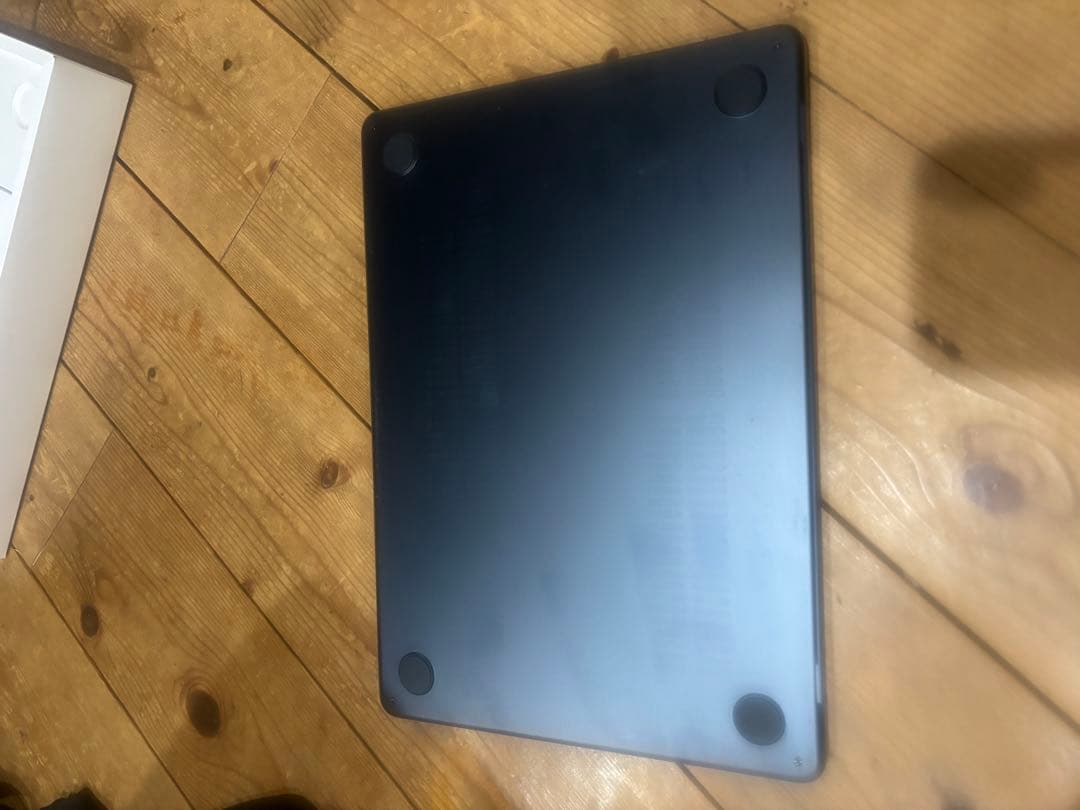 MacBook本体 MacBook air M2 2022