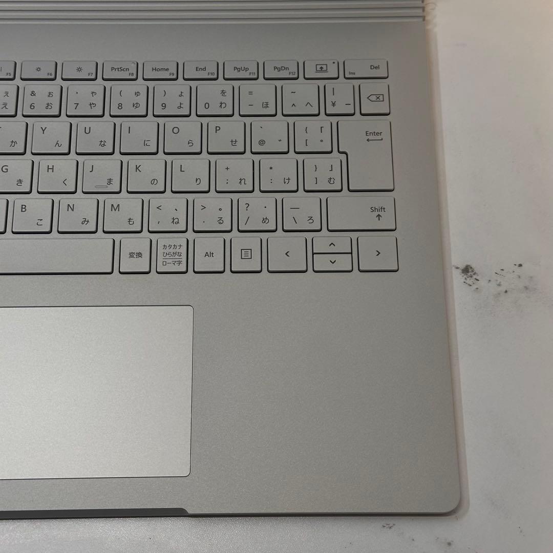 【BT◎】Surface Book3 Corei5/8/256