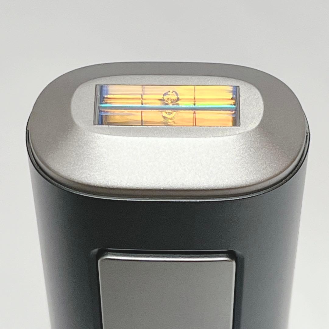 【美品】Ulike ユーライク 脱毛器 UI04 Air