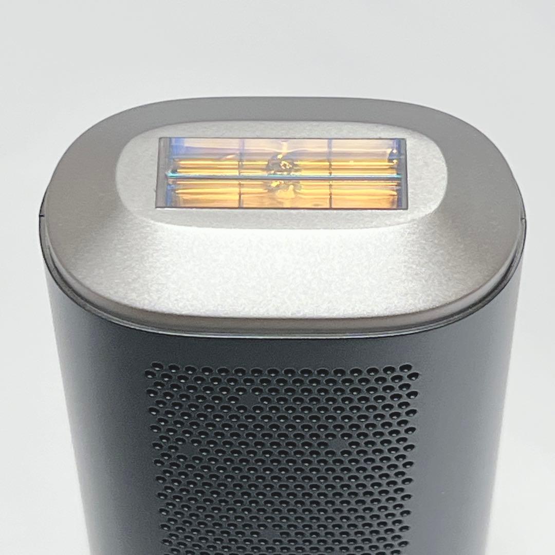 【美品】Ulike ユーライク 脱毛器 UI04 Air