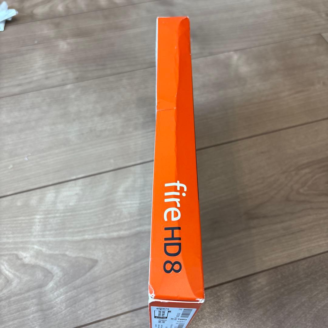 その他 Amazon fire HD8