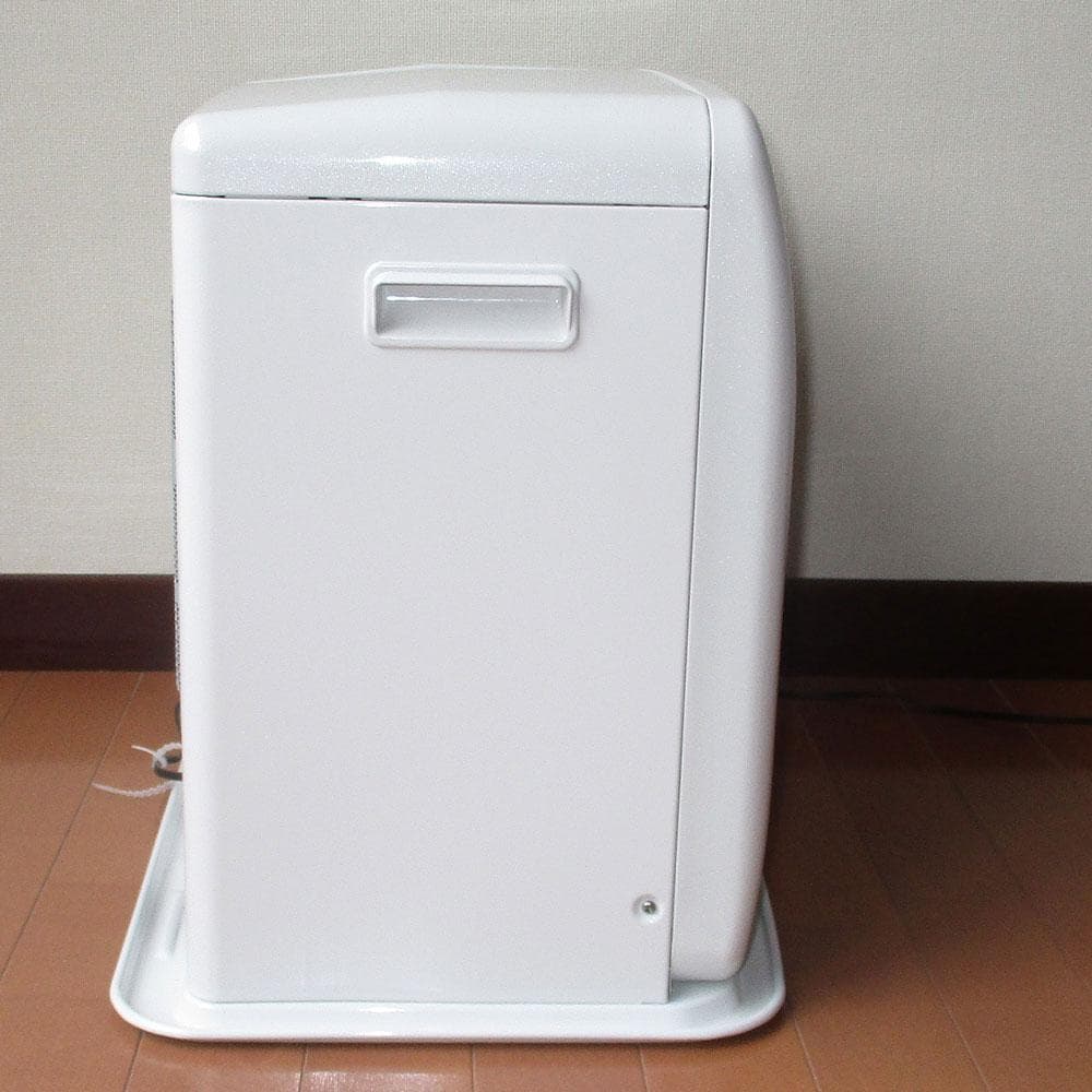 【長く使える】2022年　外装も綺麗　コロナ石油ファンヒーター　12～17畳