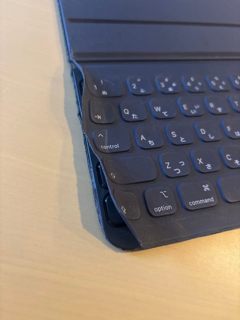 iPadpro12.9インチ/SmartKeyboard/ApplePencil